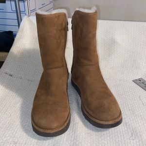 Ugg winter boots